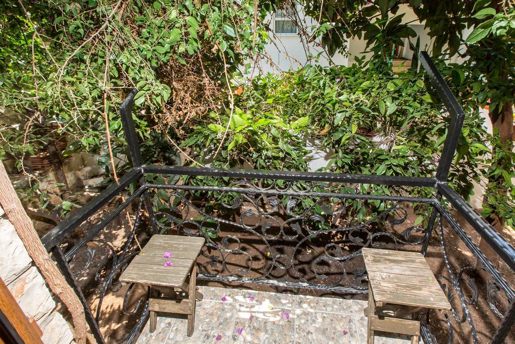 Zakkum Pansiyon Kas Exterior foto